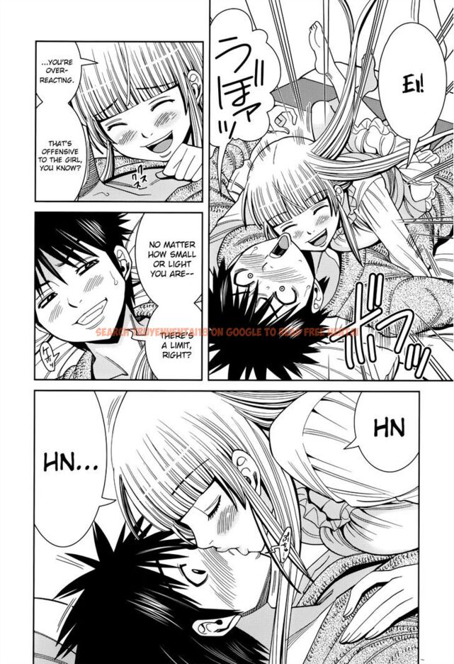 Read Hentai Image 10 851 in comic Nozoki Ana - Chapter 111 - hentaitnt.net