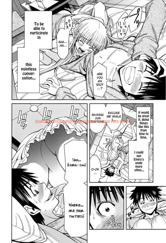 Read Hentai Image 12 851 in comic Nozoki Ana - Chapter 111 - hentaitnt.net
