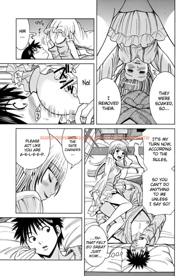 Read Hentai Image 13 851 in comic Nozoki Ana - Chapter 111 - hentaitnt.net