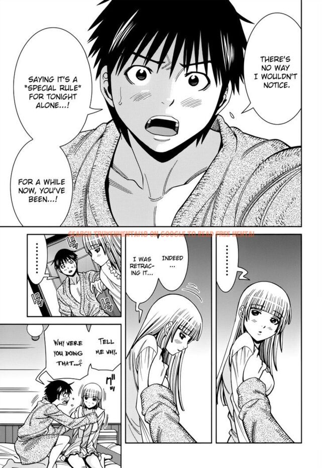 Read Hentai Image 15 851 in comic Nozoki Ana - Chapter 111 - hentaitnt.net