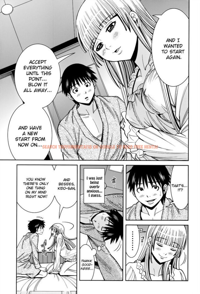 Read Hentai Image 17 851 in comic Nozoki Ana - Chapter 111 - hentaitnt.net