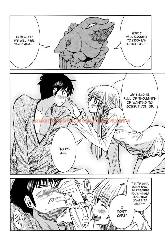 Read Hentai Image 18 851 in comic Nozoki Ana - Chapter 111 - hentaitnt.net
