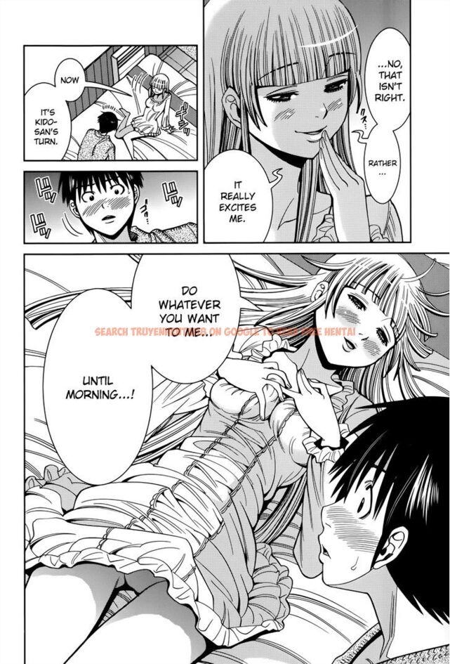 Read Hentai Image 20 851 in comic Nozoki Ana - Chapter 111 - hentaitnt.net