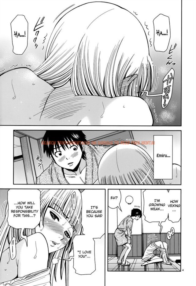 Read Hentai Image 5 851 in comic Nozoki Ana - Chapter 111 - hentaitnt.net