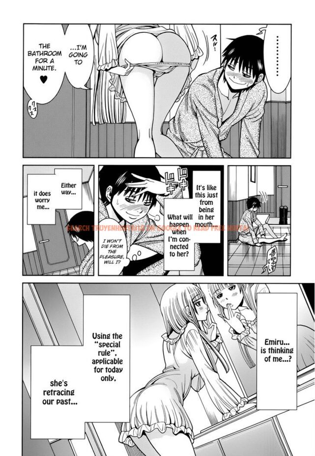 Read Hentai Image 8 851 in comic Nozoki Ana - Chapter 111 - hentaitnt.net
