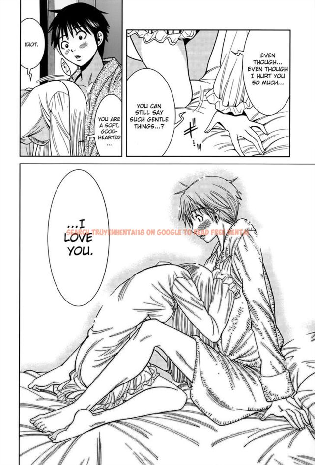 Read Hentai Image 10 851 in comic Nozoki Ana - Chapter 112 - hentaitnt.net