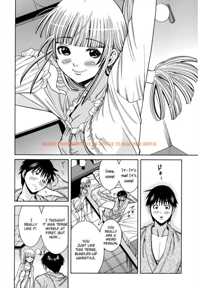 Read Hentai Image 12 851 in comic Nozoki Ana - Chapter 112 - hentaitnt.net