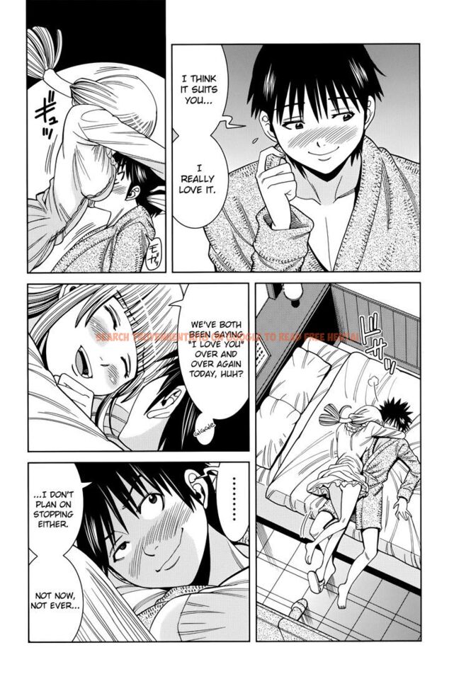 Read Hentai Image 13 851 in comic Nozoki Ana - Chapter 112 - hentaitnt.net