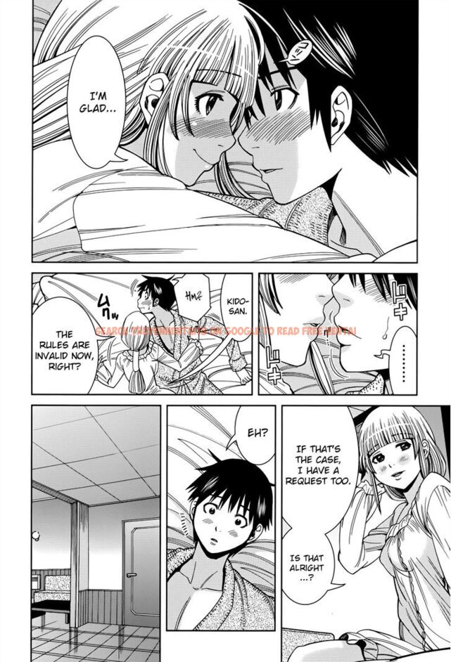 Read Hentai Image 14 851 in comic Nozoki Ana - Chapter 112 - hentaitnt.net