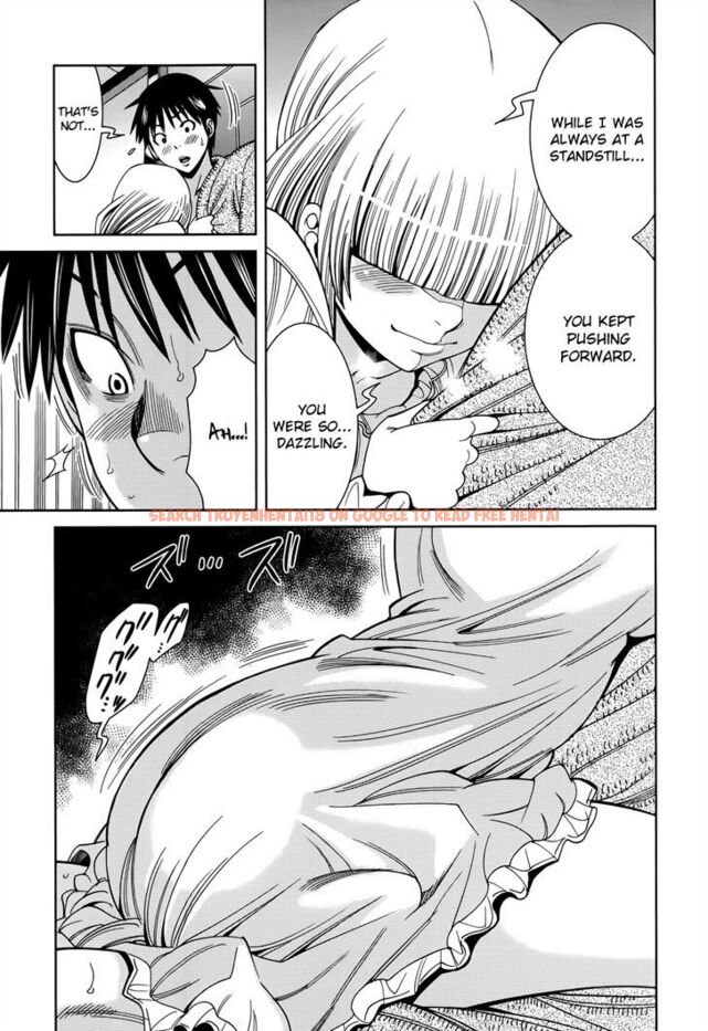 Read Hentai Image 19 851 in comic Nozoki Ana - Chapter 112 - hentaitnt.net