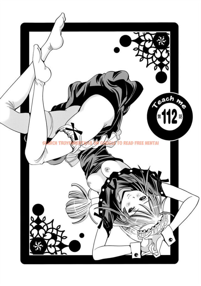 Read Hentai Image 2 851 in comic Nozoki Ana - Chapter 112 - hentaitnt.net