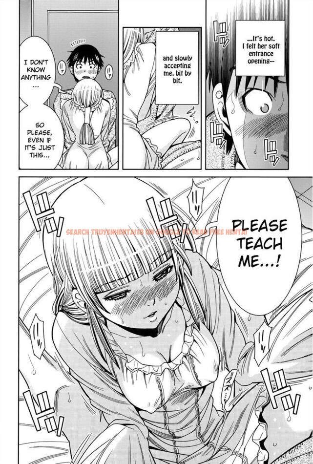 Read Hentai Image 20 851 in comic Nozoki Ana - Chapter 112 - hentaitnt.net