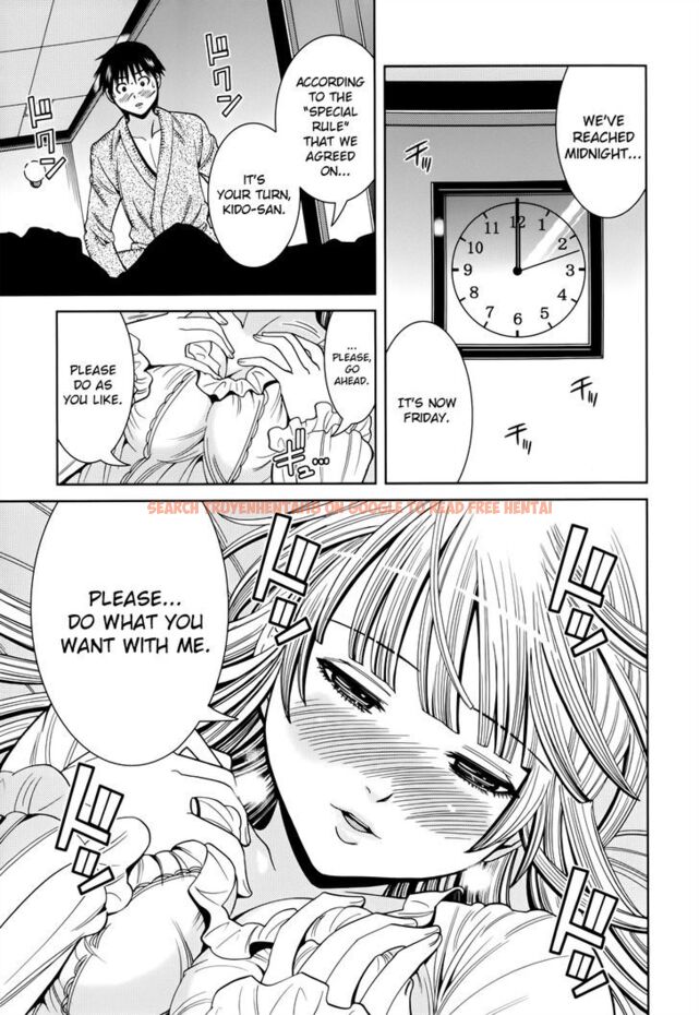 Read Hentai Image 3 851 in comic Nozoki Ana - Chapter 112 - hentaitnt.net