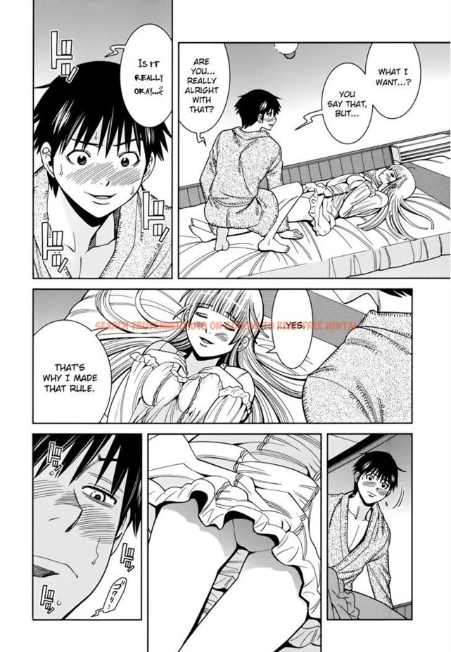 Read Hentai Image 4 851 in comic Nozoki Ana - Chapter 112 - hentaitnt.net
