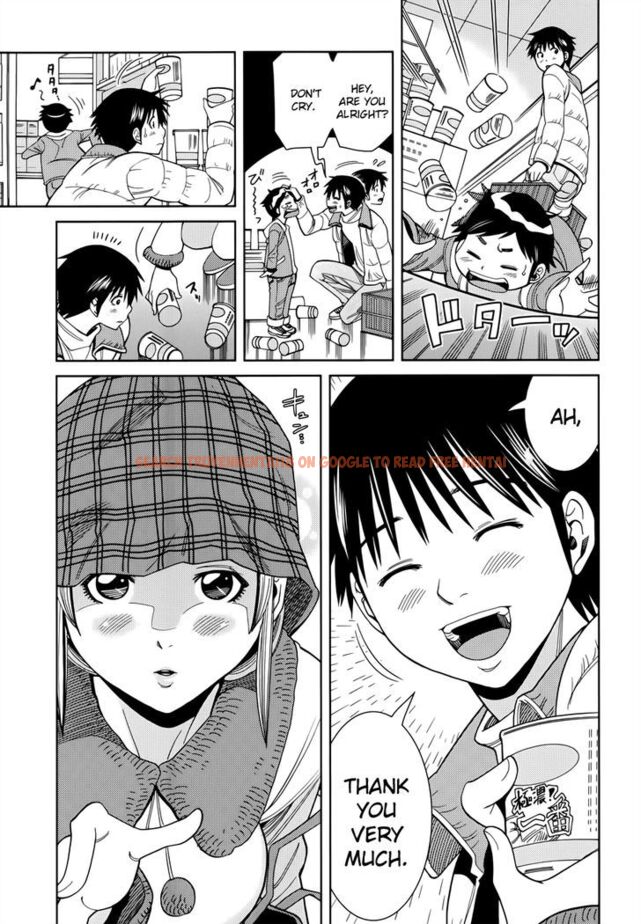 Read Hentai Image 11 851 in comic Nozoki Ana - Chapter 113 - hentaitnt.net