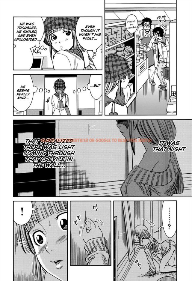 Read Hentai Image 12 851 in comic Nozoki Ana - Chapter 113 - hentaitnt.net
