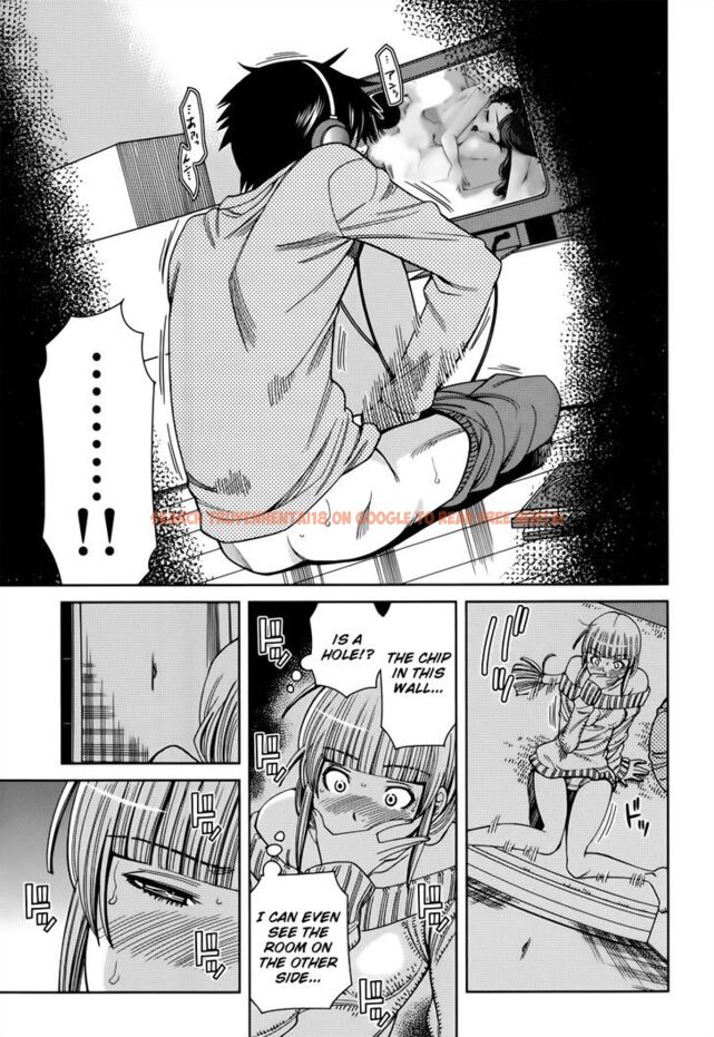 Read Hentai Image 13 851 in comic Nozoki Ana - Chapter 113 - hentaitnt.net