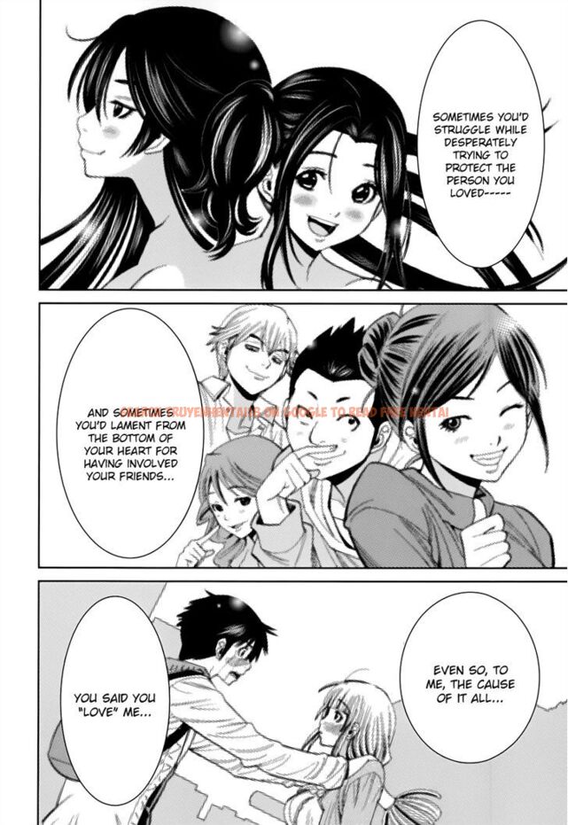Read Hentai Image 16 851 in comic Nozoki Ana - Chapter 113 - hentaitnt.net
