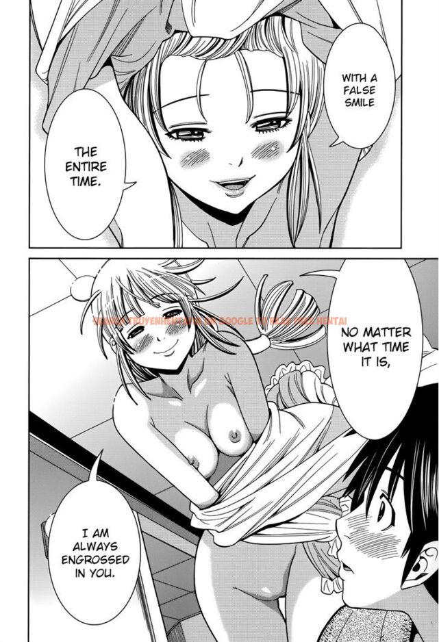 Read Hentai Image 18 851 in comic Nozoki Ana - Chapter 113 - hentaitnt.net