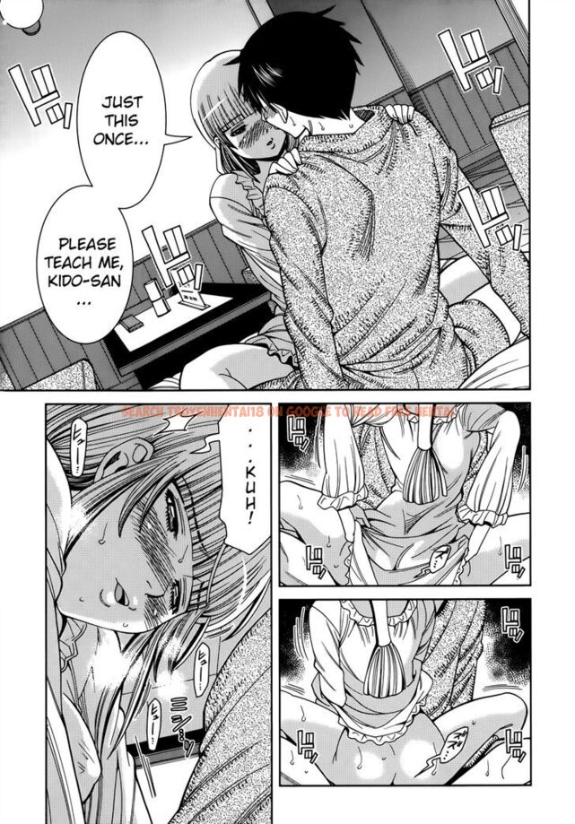Read Hentai Image 3 847 in comic Nozoki Ana - Chapter 113 - hentaitnt.net