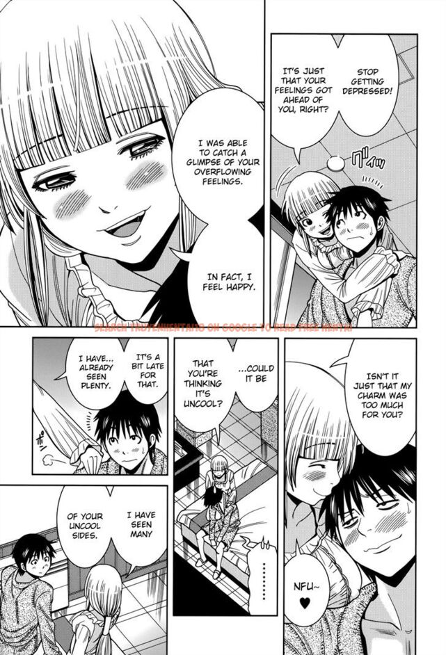 Read Hentai Image 7 847 in comic Nozoki Ana - Chapter 113 - hentaitnt.net