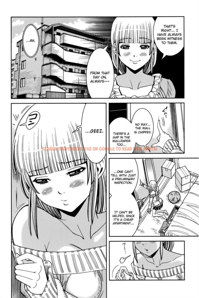 Read Hentai Image 8 847 in comic Nozoki Ana - Chapter 113 - hentaitnt.net