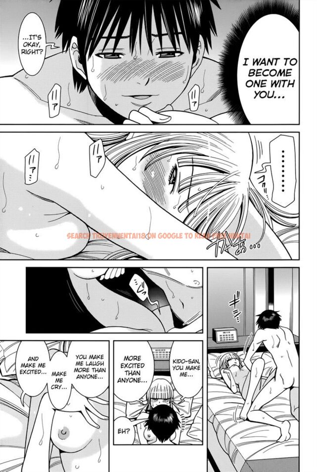 Read Hentai Image 13 847 in comic Nozoki Ana - Chapter 114 - hentaitnt.net