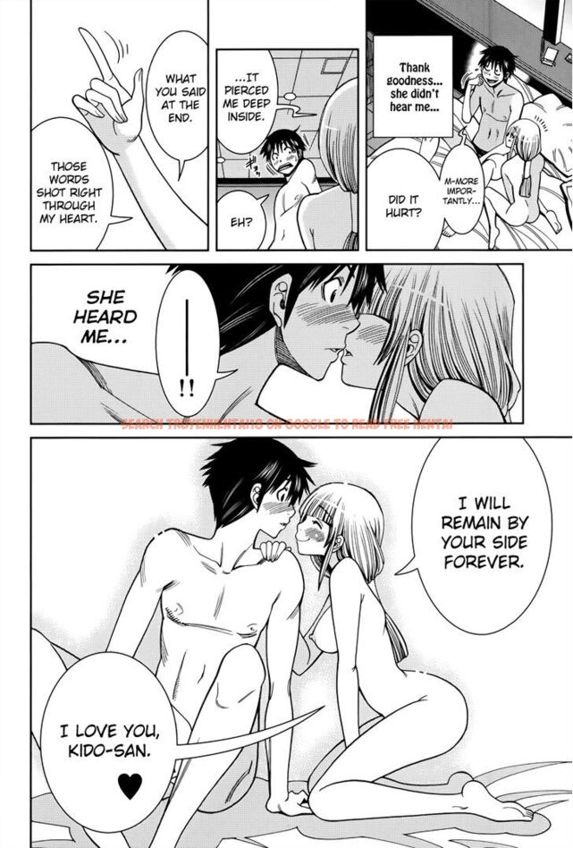 Read Hentai Image 20 847 in comic Nozoki Ana - Chapter 114 - hentaitnt.net