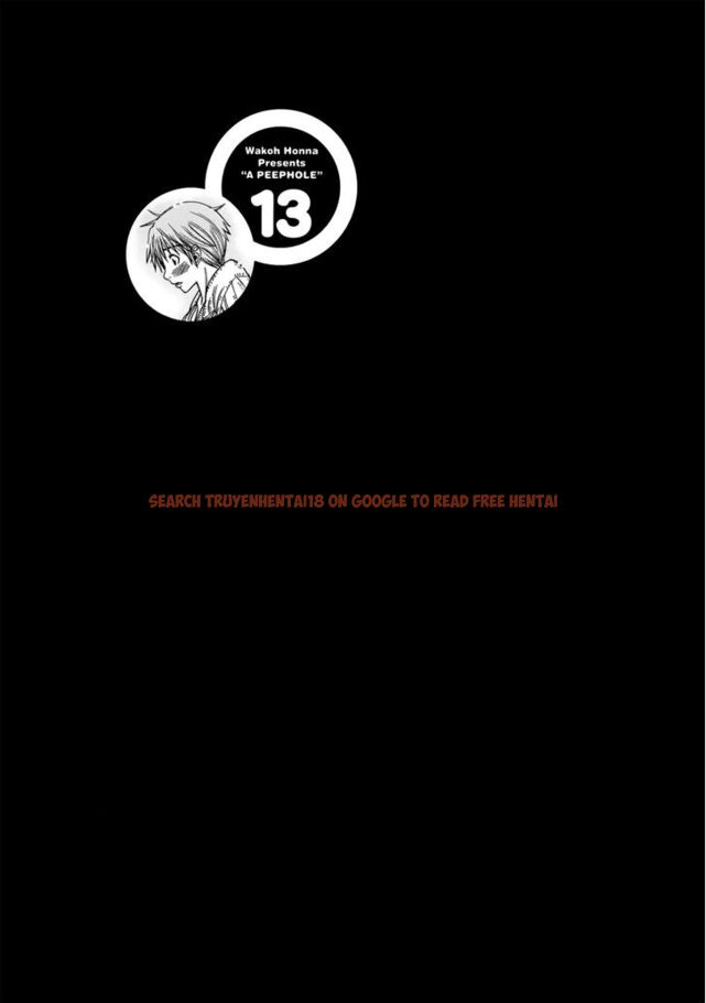 Read Hentai Image 21 847 in comic Nozoki Ana - Chapter 114 - hentaitnt.net
