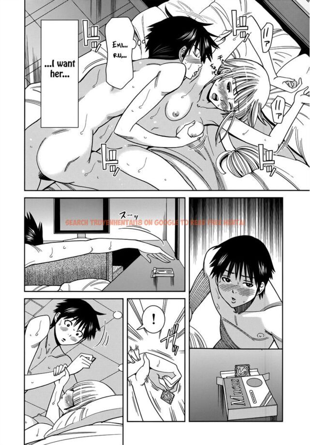 Read Hentai Image 4 847 in comic Nozoki Ana - Chapter 114 - hentaitnt.net
