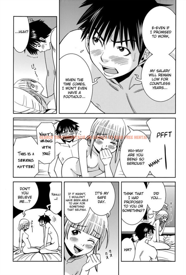 Read Hentai Image 6 847 in comic Nozoki Ana - Chapter 114 - hentaitnt.net