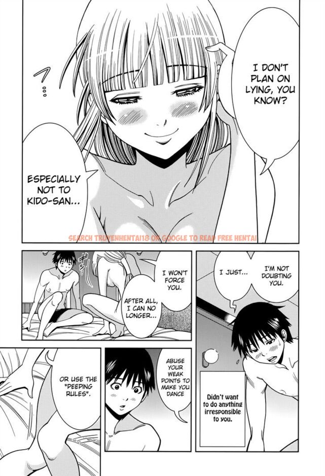 Read Hentai Image 7 847 in comic Nozoki Ana - Chapter 114 - hentaitnt.net