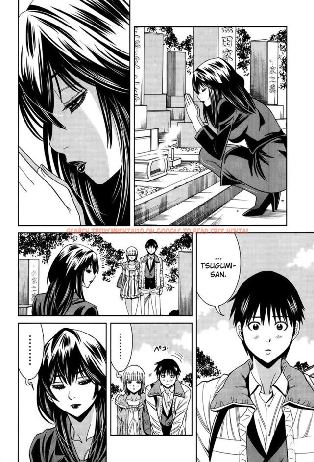 Read Hentai Image 10 847 in comic Nozoki Ana - Chapter 115 - hentaitnt.net