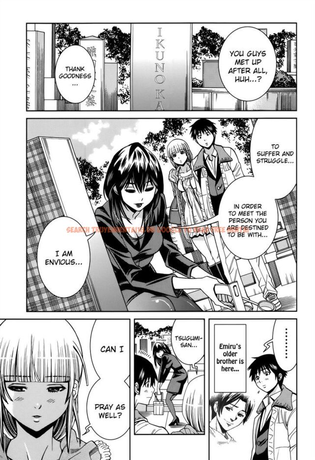Read Hentai Image 11 847 in comic Nozoki Ana - Chapter 115 - hentaitnt.net