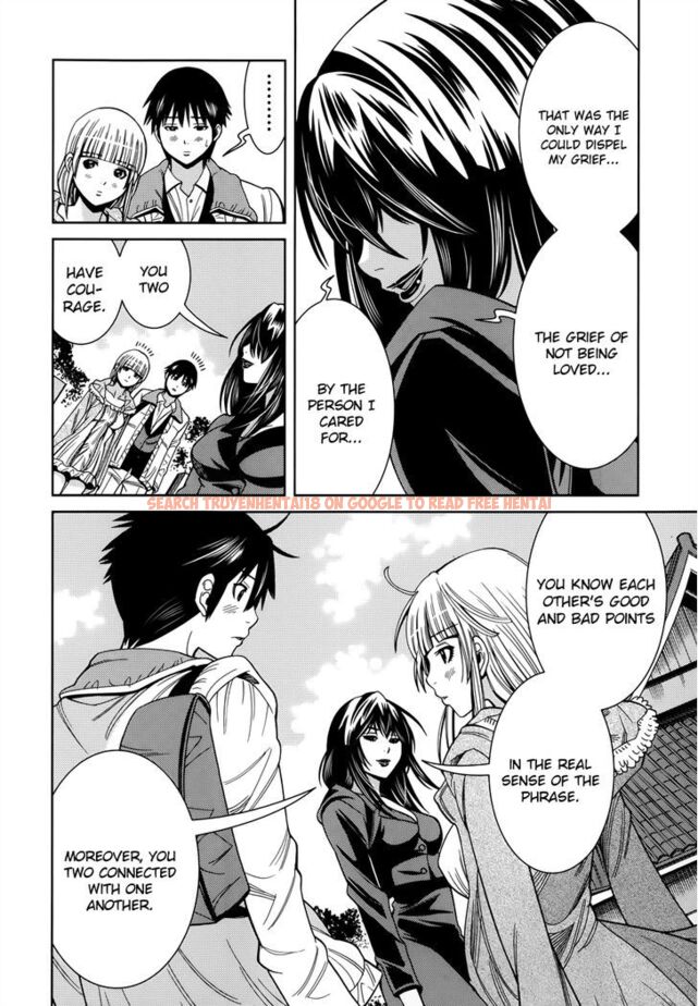 Read Hentai Image 14 847 in comic Nozoki Ana - Chapter 115 - hentaitnt.net