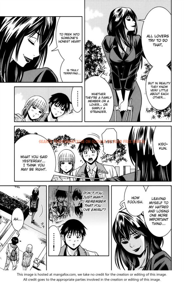 Read Hentai Image 15 847 in comic Nozoki Ana - Chapter 115 - hentaitnt.net