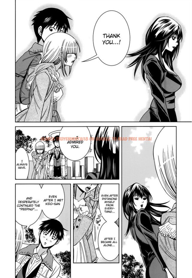 Read Hentai Image 16 847 in comic Nozoki Ana - Chapter 115 - hentaitnt.net