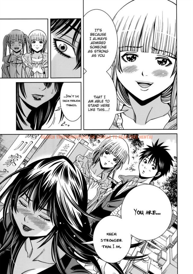Read Hentai Image 17 847 in comic Nozoki Ana - Chapter 115 - hentaitnt.net