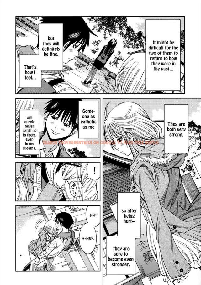 Read Hentai Image 18 847 in comic Nozoki Ana - Chapter 115 - hentaitnt.net