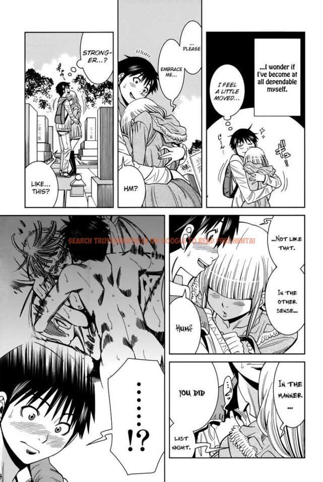 Read Hentai Image 19 847 in comic Nozoki Ana - Chapter 115 - hentaitnt.net