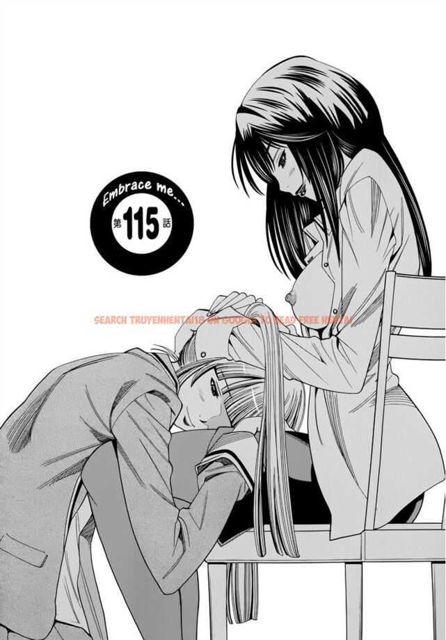 Read Hentai Image 2 847 in comic Nozoki Ana - Chapter 115 - hentaitnt.net