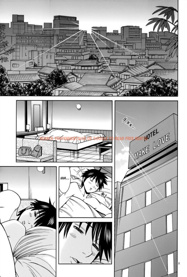 Read Hentai Image 3 847 in comic Nozoki Ana - Chapter 115 - hentaitnt.net