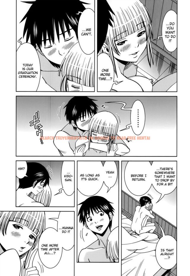 Read Hentai Image 7 847 in comic Nozoki Ana - Chapter 115 - hentaitnt.net