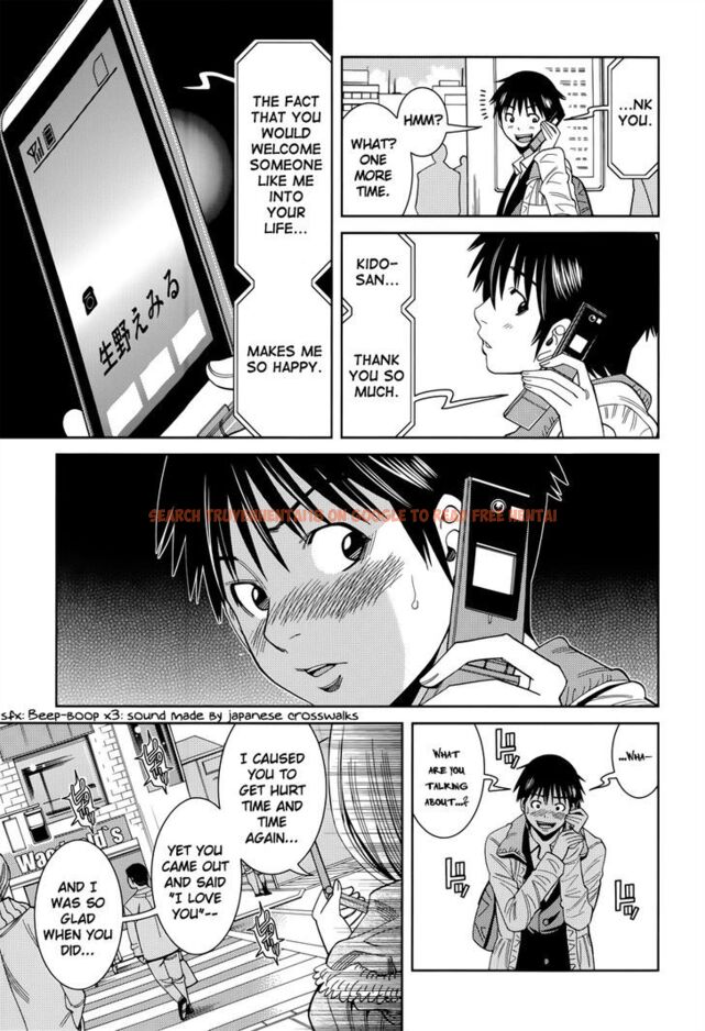 Read Hentai Image 11 847 in comic Nozoki Ana - Chapter 116 - hentaitnt.net