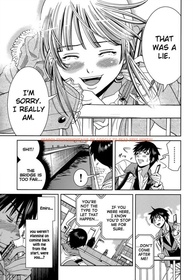 Read Hentai Image 15 847 in comic Nozoki Ana - Chapter 116 - hentaitnt.net