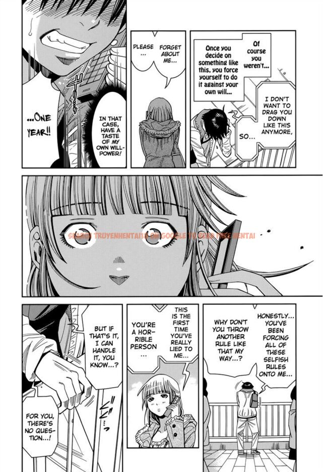Read Hentai Image 16 847 in comic Nozoki Ana - Chapter 116 - hentaitnt.net