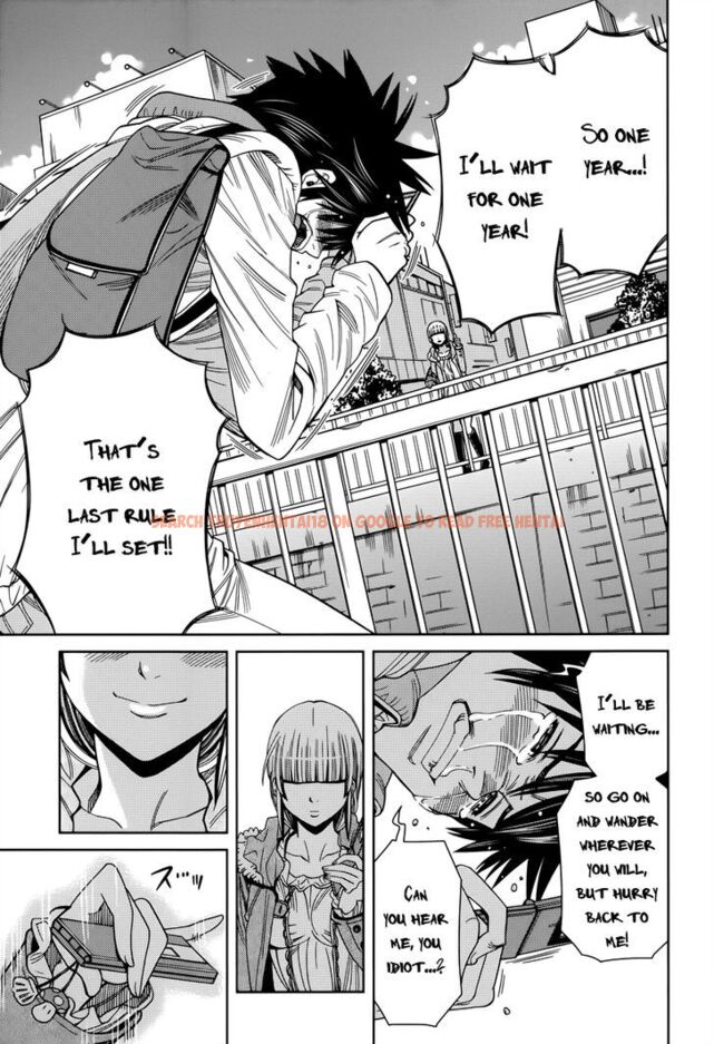 Read Hentai Image 17 847 in comic Nozoki Ana - Chapter 116 - hentaitnt.net
