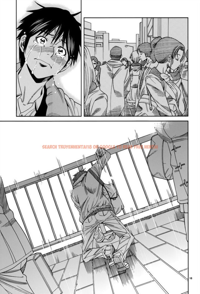 Read Hentai Image 19 847 in comic Nozoki Ana - Chapter 116 - hentaitnt.net