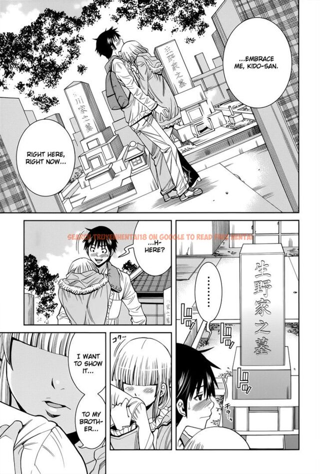 Read Hentai Image 3 847 in comic Nozoki Ana - Chapter 116 - hentaitnt.net