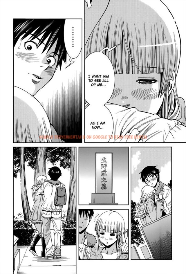 Read Hentai Image 4 847 in comic Nozoki Ana - Chapter 116 - hentaitnt.net